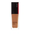 Shiseido Synchro Skin Radiant Lifting Foundation Spf 30