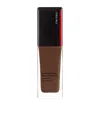 Shiseido Synchro Skin Radiant Lifting Foundation Spf 30