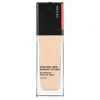 Shiseido Synchro Skin Radiant Lifting Spf30 Foundation 30ml (various Shades) - 130 Opal In 130 Opal