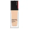 Shiseido Synchro Skin Radiant Lifting Spf30 Foundation 30ml (various Shades) - 220 Linen In 220 Linen