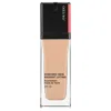 Shiseido Synchro Skin Radiant Lifting Spf30 Foundation 30ml (various Shades) - 240 Quartz In 240 Quartz