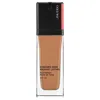 SHISEIDO SYNCHRO SKIN RADIANT LIFTING SPF30 FOUNDATION 30ML (VARIOUS SHADES) - 410 SUNSTONE