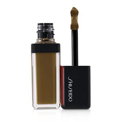 Shiseido - Synchro Skin Self Refreshing Concealer - # 401 Tan  5.8ml/0.19oz