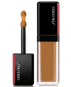 Shiseido Synchro Skin Self-refreshing Concealer In 402 Tan