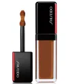 Shiseido Synchro Skin Self-refreshing Concealer In 501 Deep