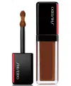 Shiseido Synchro Skin Self-refreshing Concealer In 502 Deep