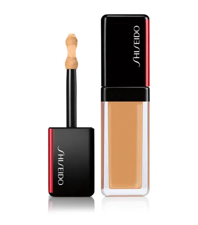 Shiseido Synchro Skin Self-refreshing Concealer In White