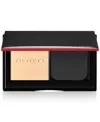 Shiseido Synchro Skin Self-refreshing Custom Finish Powder Foundation, 0.31-oz. In 110