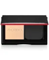 Shiseido Synchro Skin Self-refreshing Custom Finish Powder Foundation, 0.31-oz. In 130