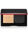 Shiseido Synchro Skin Self-refreshing Custom Finish Powder Foundation, 0.31-oz. In 150