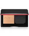 Shiseido Synchro Skin Self-refreshing Custom Finish Powder Foundation, 0.31-oz. In 240