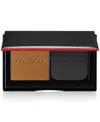 Shiseido Synchro Skin Self-refreshing Custom Finish Powder Foundation, 0.31-oz. In 440