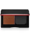 Shiseido Synchro Skin Self-refreshing Custom Finish Powder Foundation, 0.31-oz. In 530