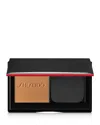 Shiseido Synchro Skin Self-refreshing Custom Finish Powder Foundation