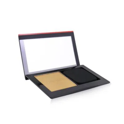 Shiseido - Synchro Skin Self Refreshing Custom Finish Powder Foundation - # 350 Maple  9g/0.31oz