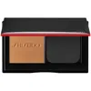 Shiseido Synchro Skin Self-refreshing Custom Finish Powder Foundation 9g (various Shades) - Maple In Maple