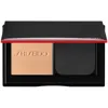 Shiseido Synchro Skin Self-refreshing Custom Finish Powder Foundation 9g (various Shades) - Quartz In Quartz