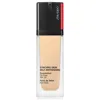 SHISEIDO SYNCHRO SKIN SELF REFRESHING FOUNDATION 30ML (VARIOUS SHADES) - 210