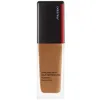 Shiseido Synchro Skin Self Refreshing Foundation 30ml (various Shades) - Amber In Amber