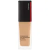 Shiseido Synchro Skin Self Refreshing Foundation 30ml (various Shades) - Bamboo In Bamboo