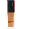 Shiseido Synchro Skin Self Refreshing Foundation 30ml (various Shades) - Bronze In Bronze