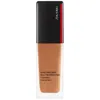 Shiseido Synchro Skin Self Refreshing Foundation 30ml (various Shades) - Cedar In Cedar