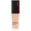 Shiseido Synchro Skin Self Refreshing Foundation 30ml (various Shades) - Lace In Lace