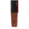 Shiseido Synchro Skin Self Refreshing Foundation 30ml (various Shades) - Mahogany In Mahogany