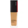 Shiseido Synchro Skin Self Refreshing Foundation 30ml (various Shades) - Oak In Oak