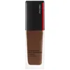 Shiseido Synchro Skin Self Refreshing Foundation 30ml (various Shades) - Obsidian In Obsidian