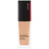Shiseido Synchro Skin Self Refreshing Foundation 30ml (various Shades) - Silk In Silk