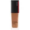Shiseido Synchro Skin Self Refreshing Foundation 30ml (various Shades) - Suede In Suede