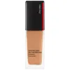 Shiseido Synchro Skin Self Refreshing Foundation 30ml (various Shades) - Sunstone In Sunstone