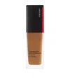 Shiseido Synchro Skin Self-refreshing Foundation