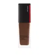 Shiseido Synchro Skin Self-refreshing Foundation