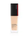 Shiseido Synchro Skin Self Refreshing Foundation Spf 30 In Multi