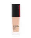 Shiseido Synchro Skin Self Refreshing Foundation Spf 30 In White