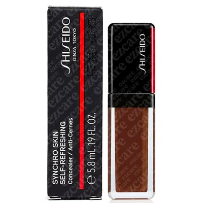 Shiseido / Synchro Skin Self-refreshing Concealer (503 Deep) 0.19 oz (5.8 Ml)