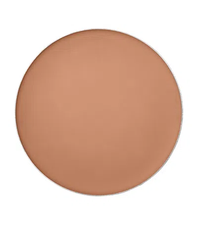 Shiseido Tanning Compact Foundation Spf10 Refill In White