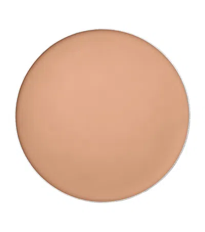 Shiseido Tanning Compact Foundation Spf10 Refill In White