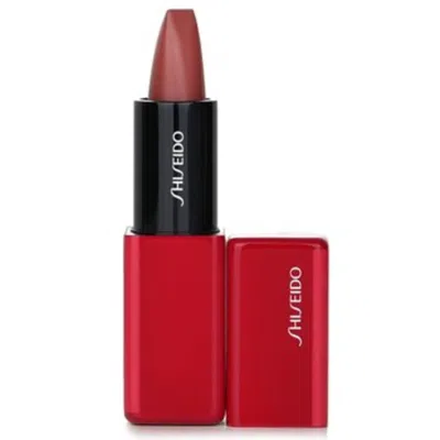 Shiseido Technosatin Gel Lipstick 0.11 oz # 405 Playback Makeup 729238180505