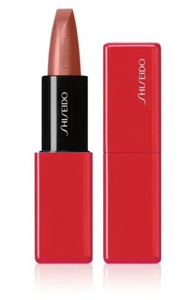Shiseido Technosatin Gel Lipstick