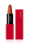 Shiseido Technosatin Gel Lipstick