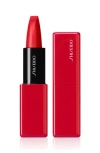 Shiseido Technosatin Gel Lipstick