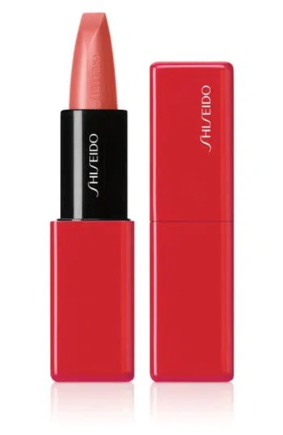 Shiseido Technosatin Gel Lipstick