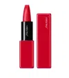 SHISEIDO TECHNOSATIN GEL LIPSTICK