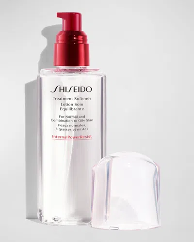 SHISEIDO TREATMENT SOFTENER, 5.1 OZ.,PROD236490047