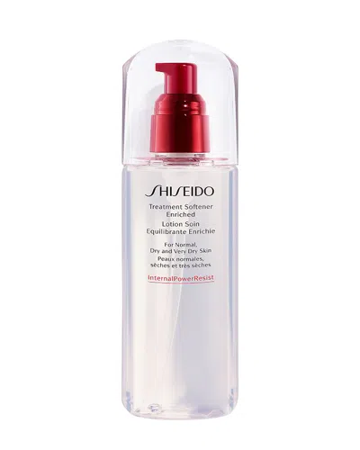 SHISEIDO TREATMENT SOFTENER ENRICHED,14532