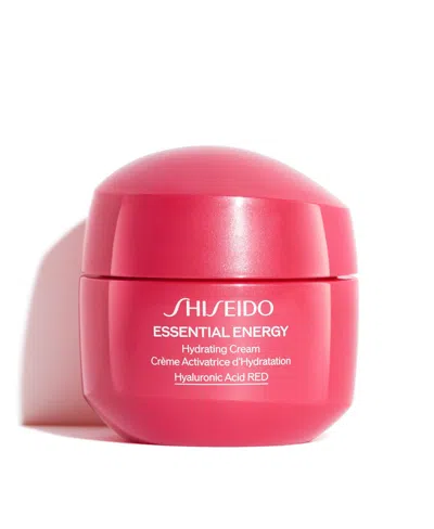 Shiseido Two Free Gifts With Any $85  Purchase!