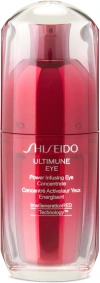 SHISEIDO ULITIMUNE EYE POWER INFUSING EYE CONCENTRATE, 15 ML